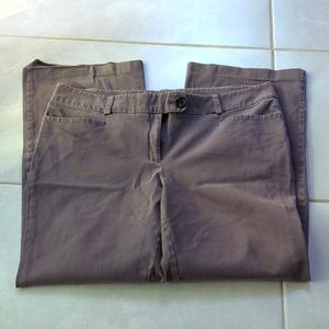 Ann Taylor pants